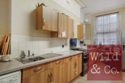 Maitland Place, Lower Clapton Road, Hackney