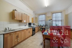 Maitland Place, Lower Clapton Road, Hackney