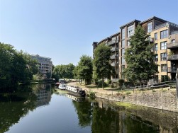 Dockside Court, Harry Zeital Way, Hackney