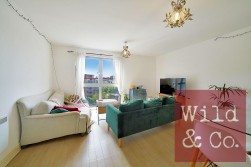 Dockside Court, Harry Zeital Way, Hackney