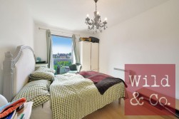 Dockside Court, Harry Zeital Way, Hackney