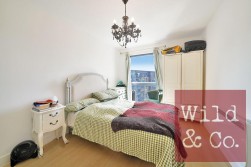 Dockside Court, Harry Zeital Way, Hackney