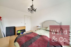 Dockside Court, Harry Zeital Way, Hackney