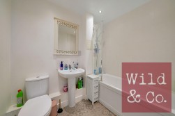 Dockside Court, Harry Zeital Way, Hackney