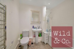 Dockside Court, Harry Zeital Way, Hackney