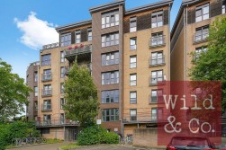 Dockside Court, Harry Zeital Way, Hackney