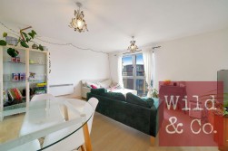 Dockside Court, Harry Zeital Way, Hackney