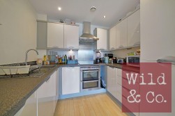 Dockside Court, Harry Zeital Way, Hackney