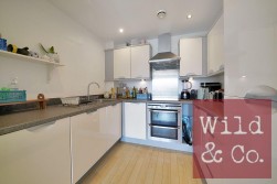 Dockside Court, Harry Zeital Way, Hackney