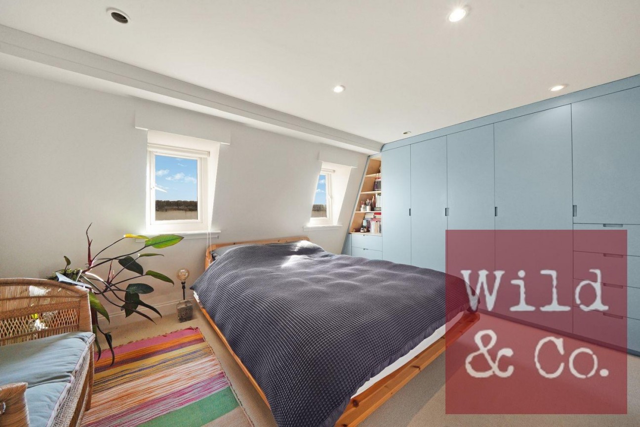 Clarence Road, London