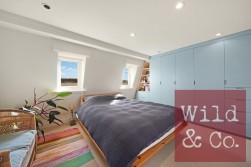 Clarence Road, London