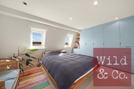 Clarence Road, London