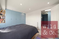 Clarence Road, London