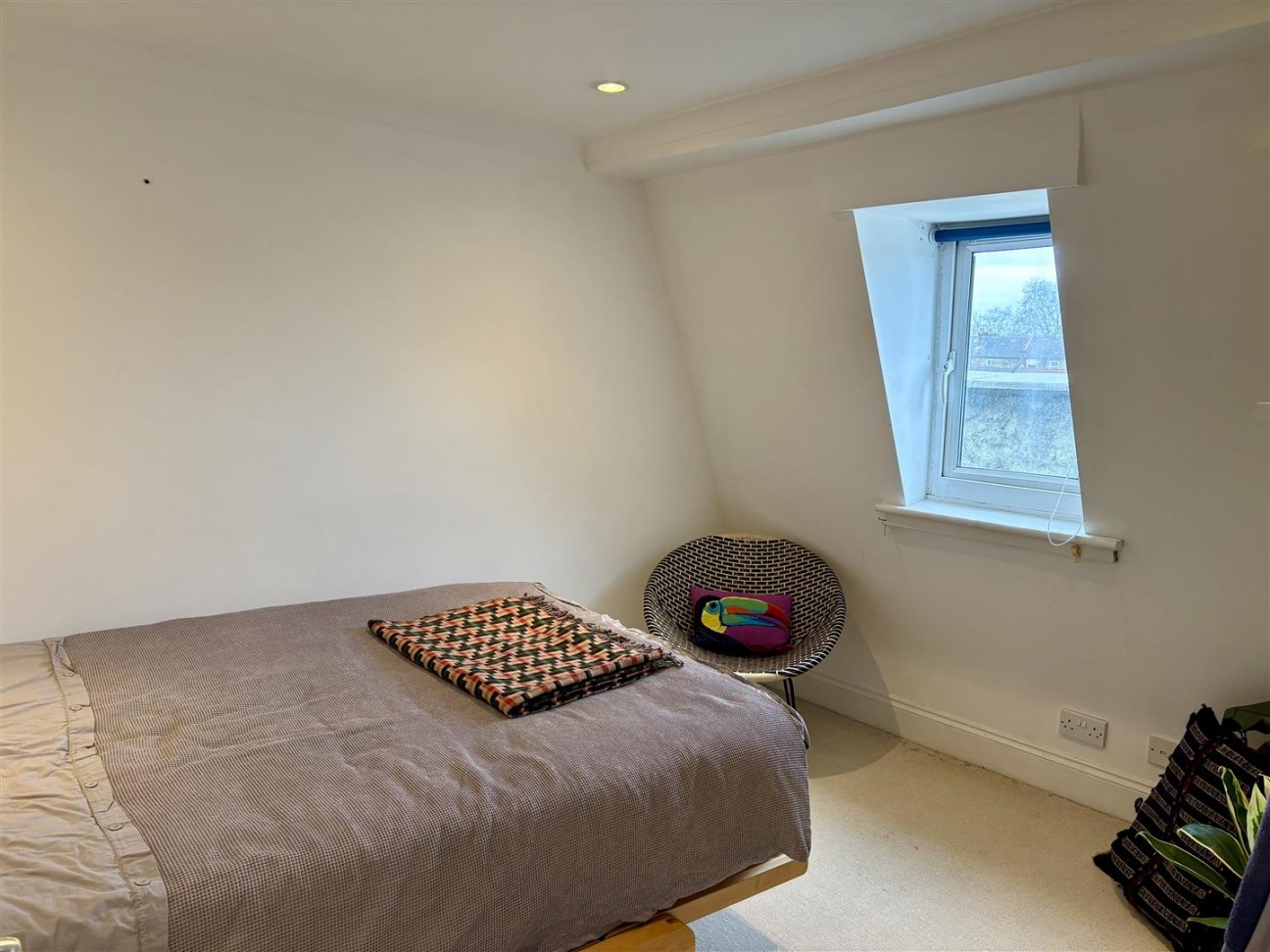 Clarence Road, London