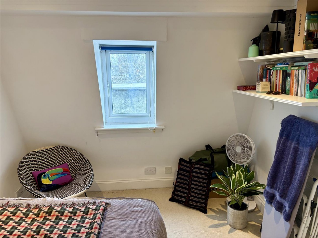 Clarence Road, London