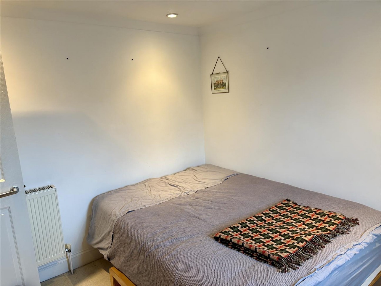 Clarence Road, London