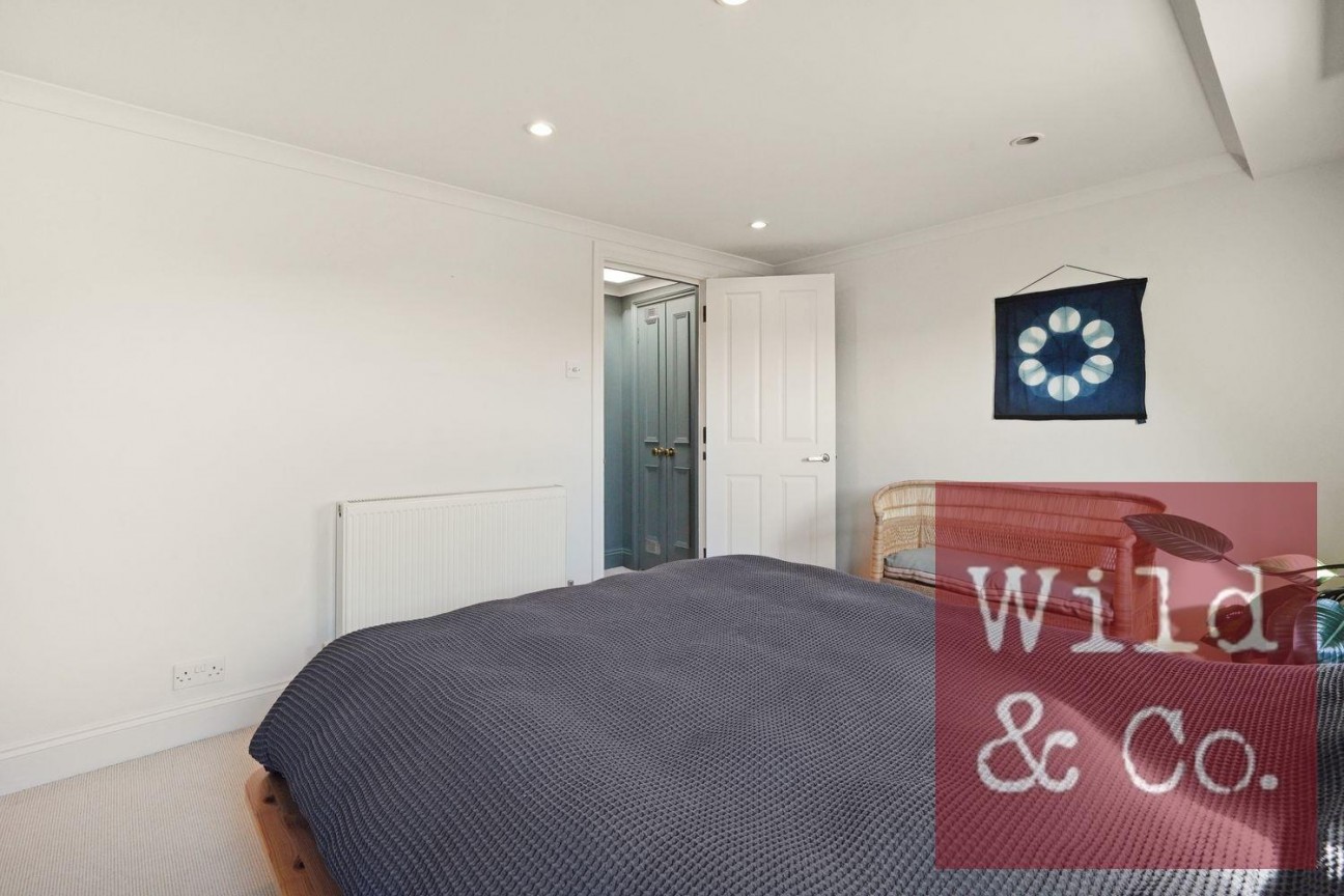 Clarence Road, London