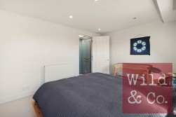 Clarence Road, London