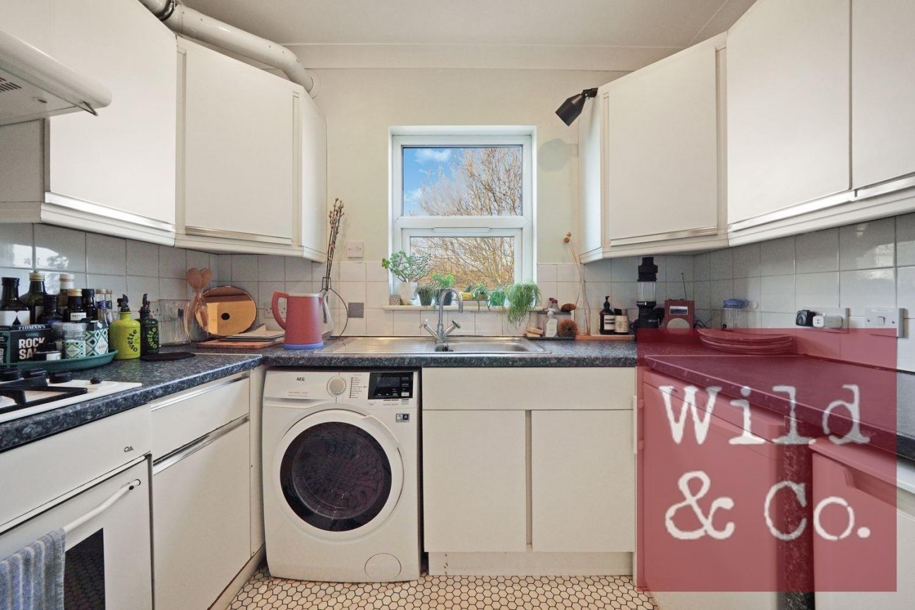 Clarence Road, London