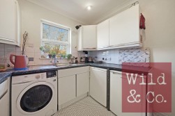 Clarence Road, London