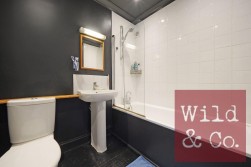 Clarence Road, London