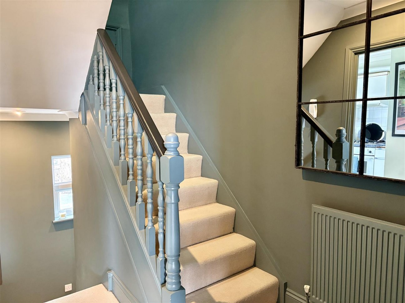 Clarence Road, London