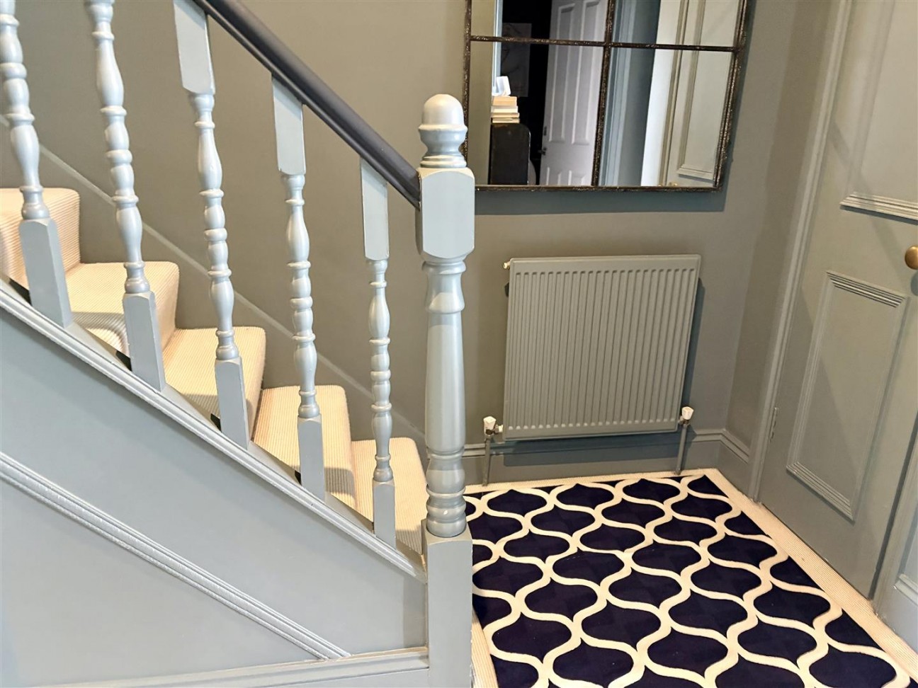 Clarence Road, London