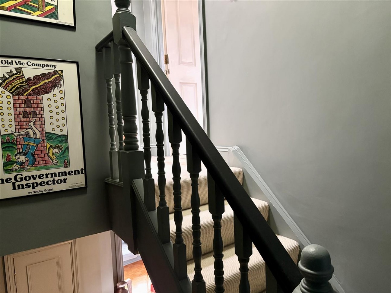 Clarence Road, London