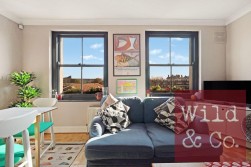 Clarence Road, London