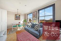 Clarence Road, London