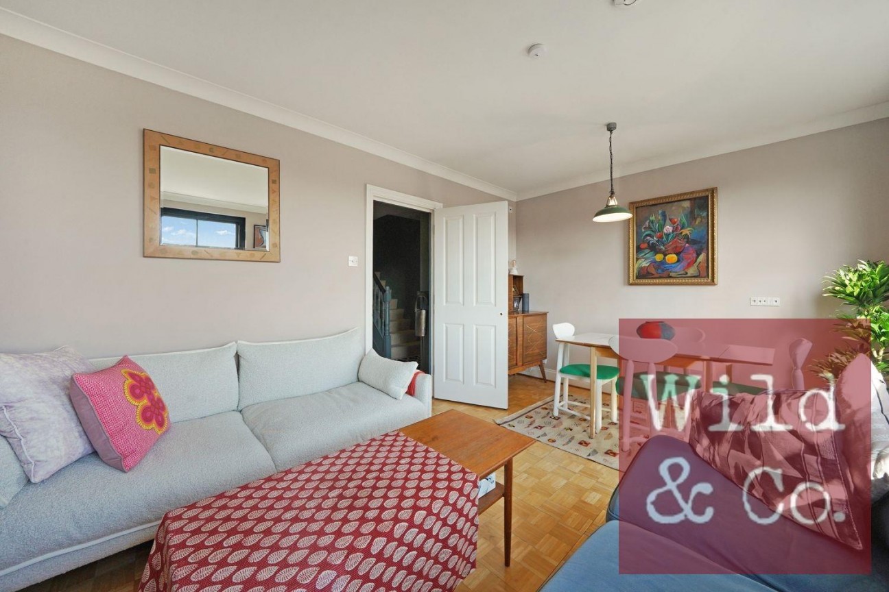 Clarence Road, London