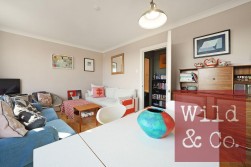 Clarence Road, London