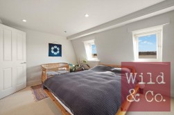 Clarence Road, London