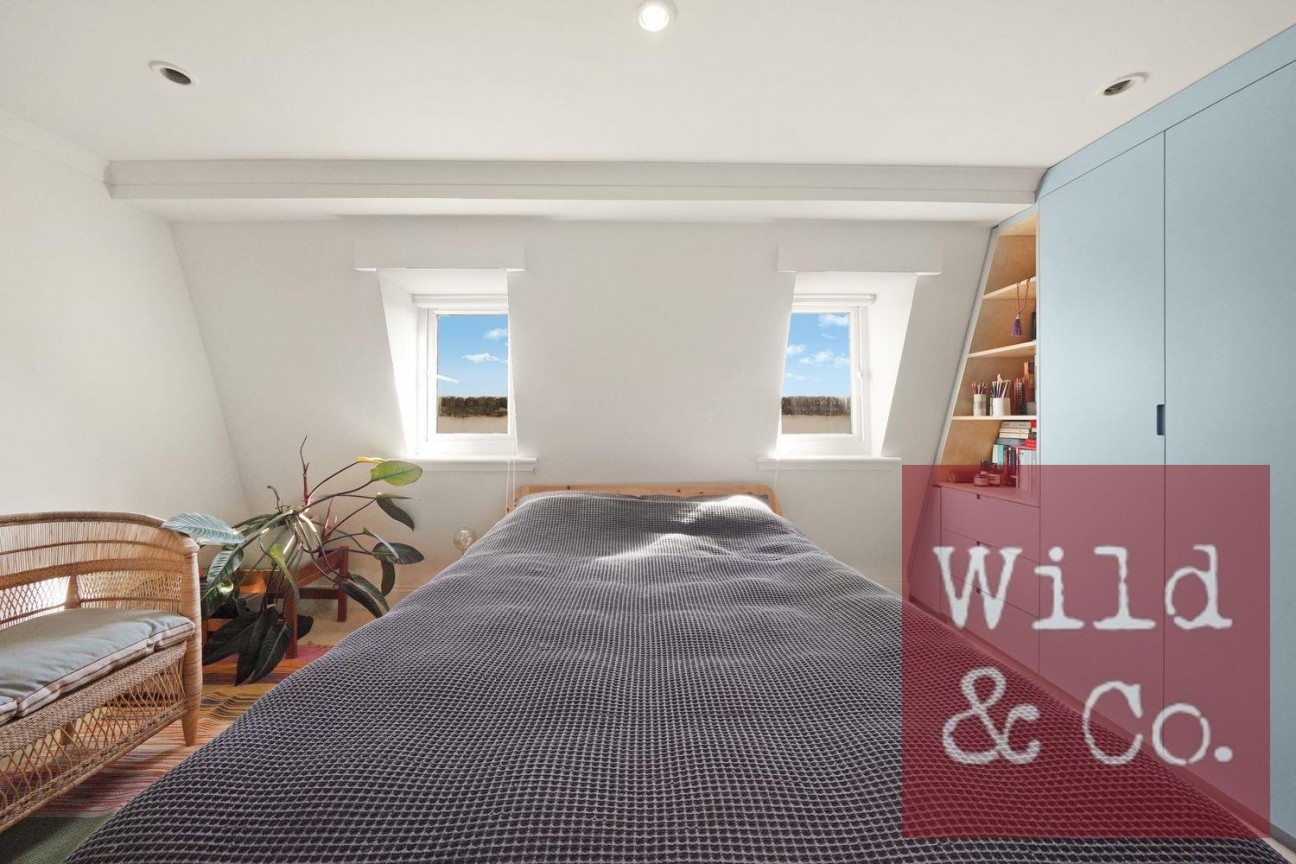 Clarence Road, London