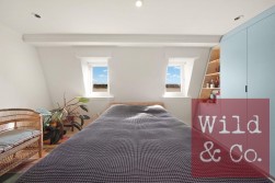 Clarence Road, London