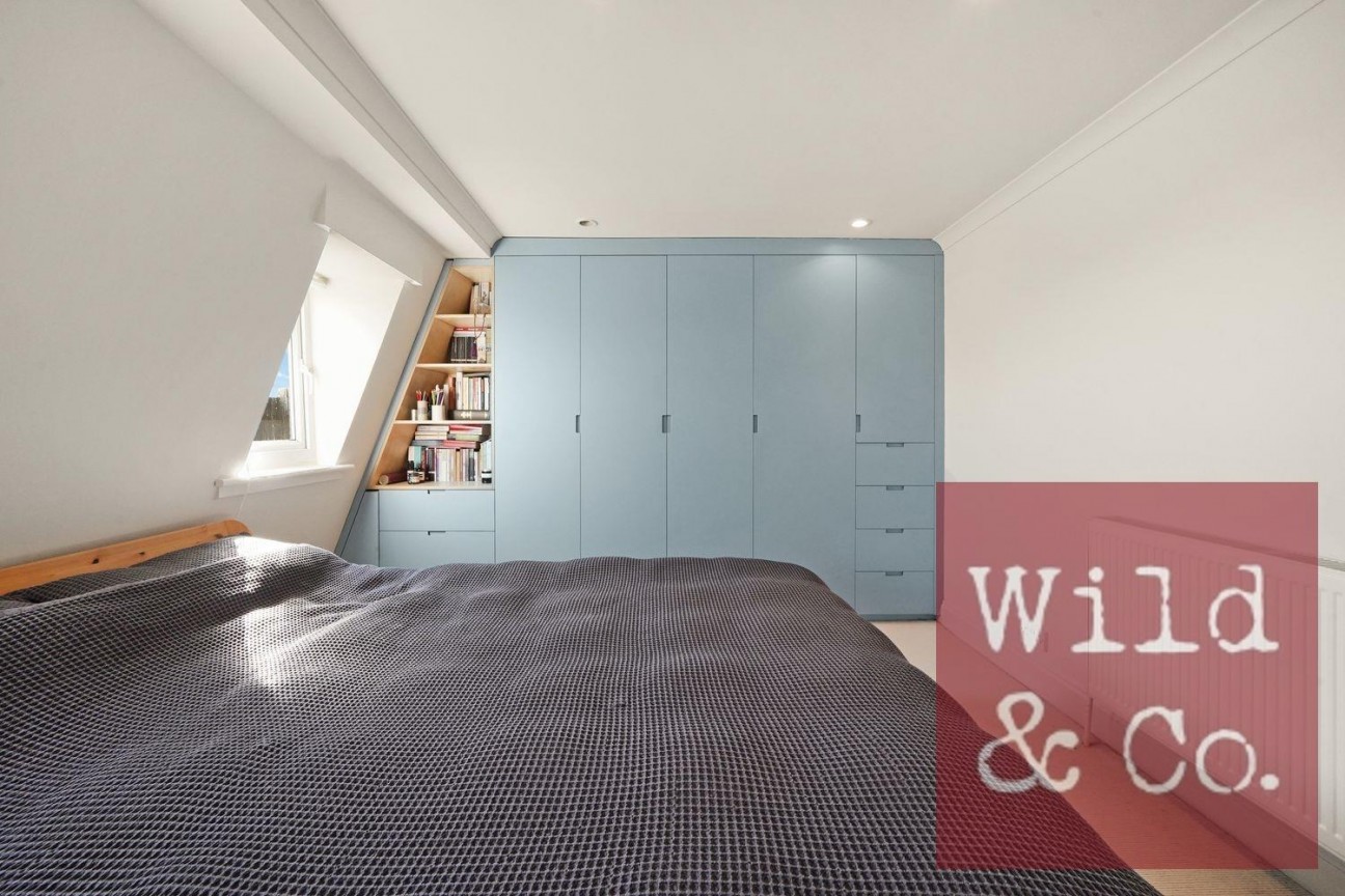 Clarence Road, London