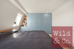 Clarence Road, London