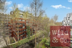 Wenlock Road, Islington