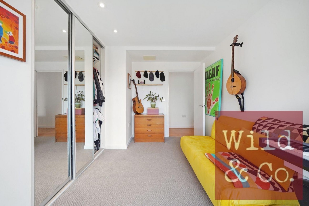 Wenlock Road, Islington