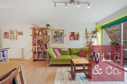 Wenlock Road, Islington