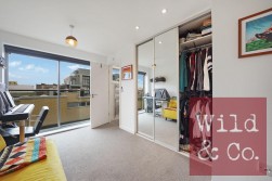 Wenlock Road, Islington