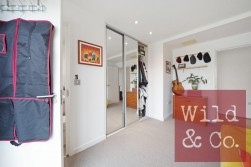 Wenlock Road, Islington