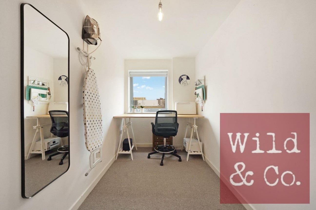 Wenlock Road, Islington