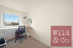 Wenlock Road, Islington