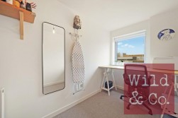 Wenlock Road, Islington