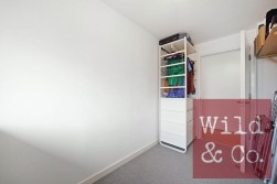 Wenlock Road, Islington