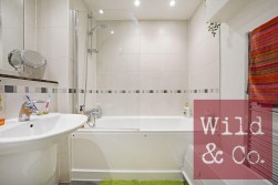 Wenlock Road, Islington