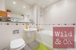 Wenlock Road, Islington