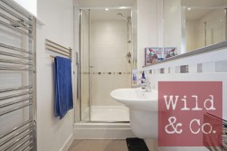 Wenlock Road, Islington