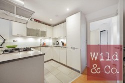 Wenlock Road, Islington